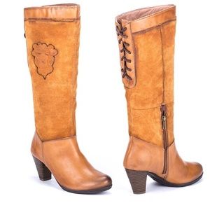 Pikolinos Verona boots RARE!!! Brand new!!